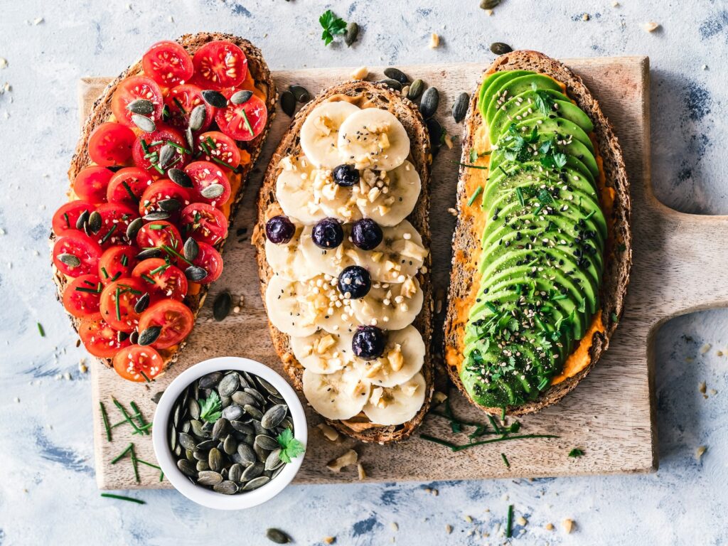 que manger quand on est blessé