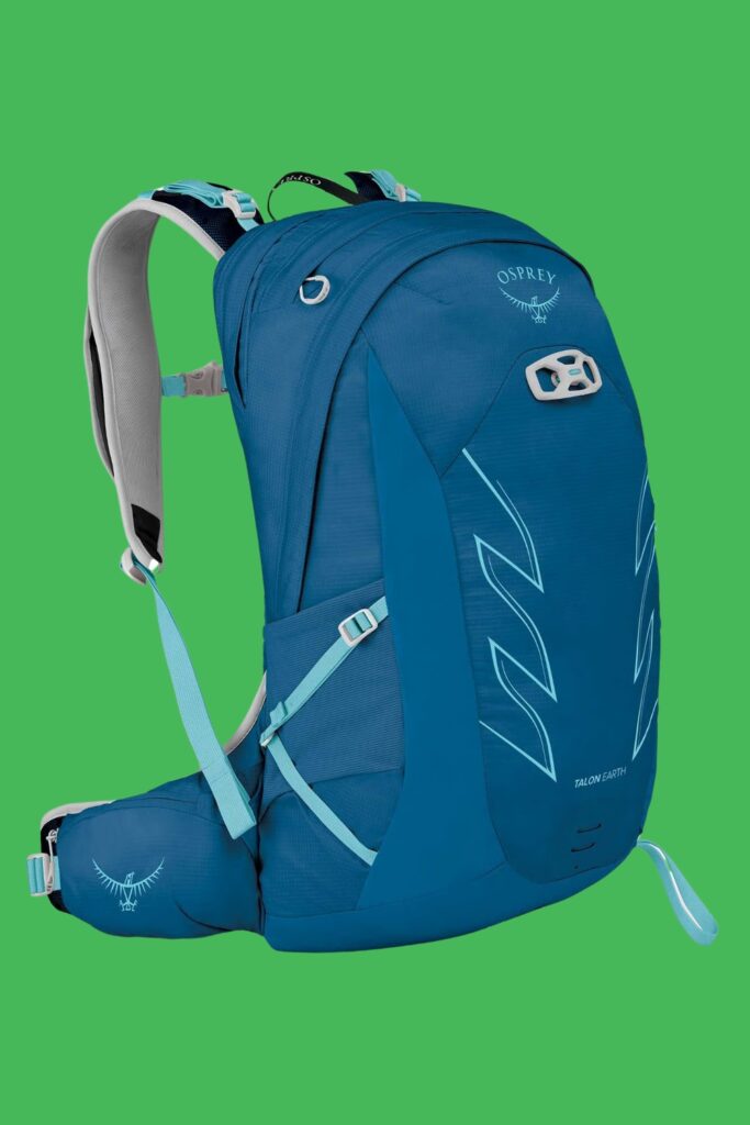 Osprey Talon 22 test