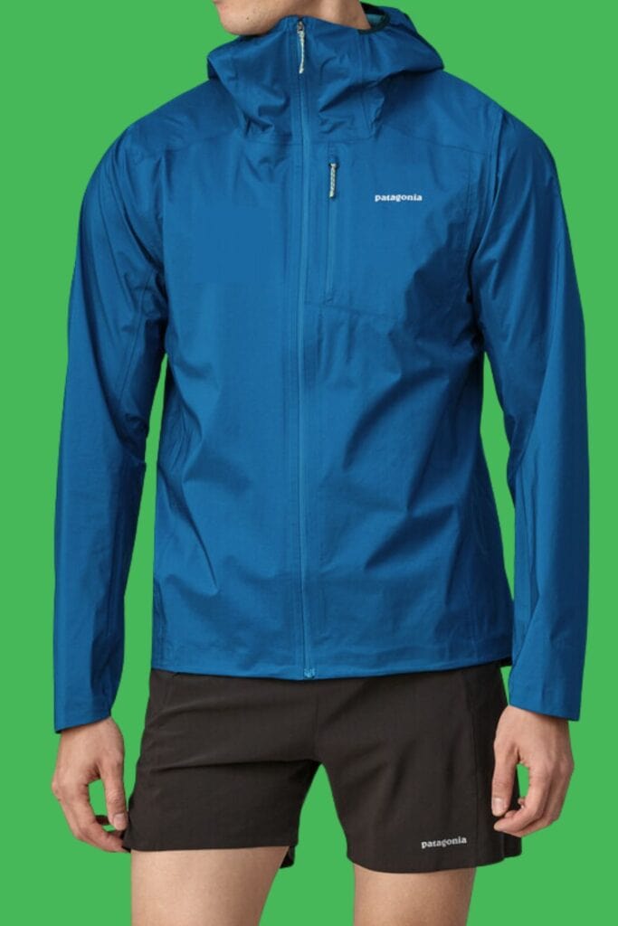 Patagonia Storm Chaser