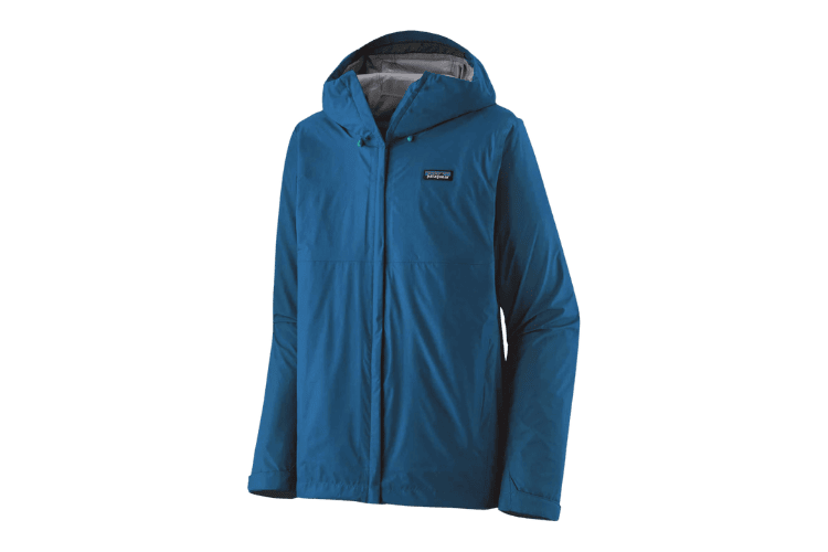 Patagonia Torrentshell thumbnail
