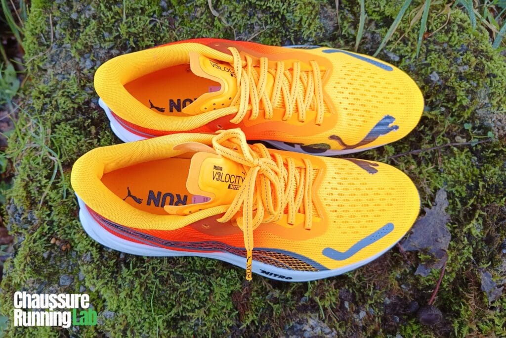 Velocity Nitro 3 Puma