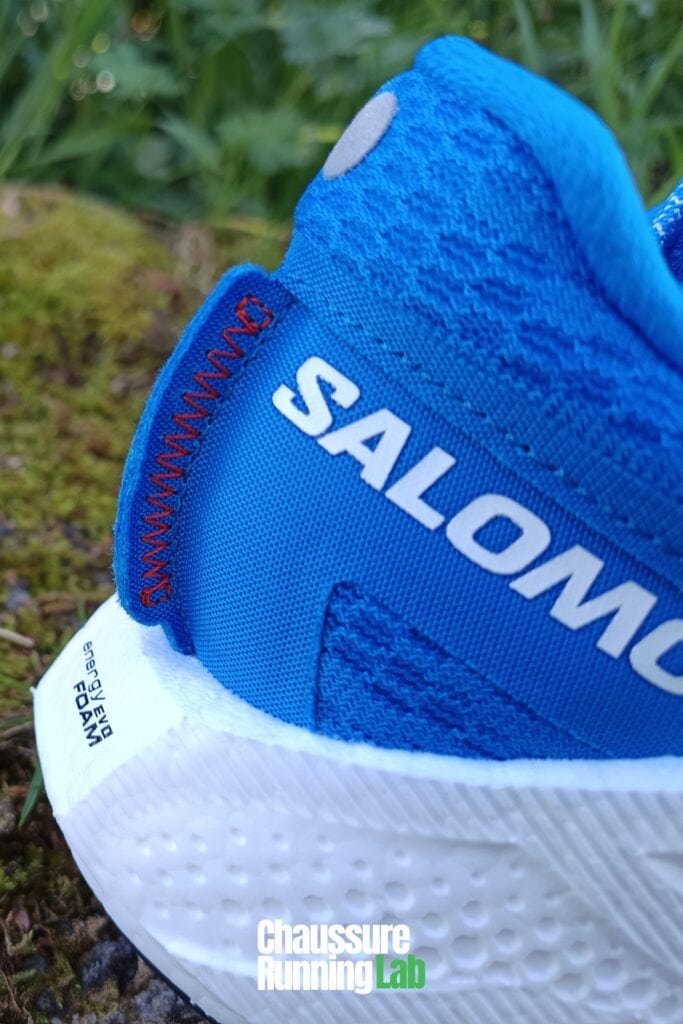 amorti semelle intermédiaire Salomon Aero Glide 3