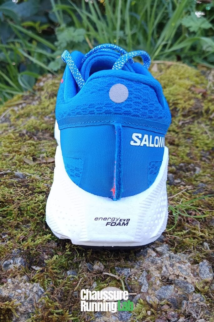 Salomon Aero Glide 3 talon
