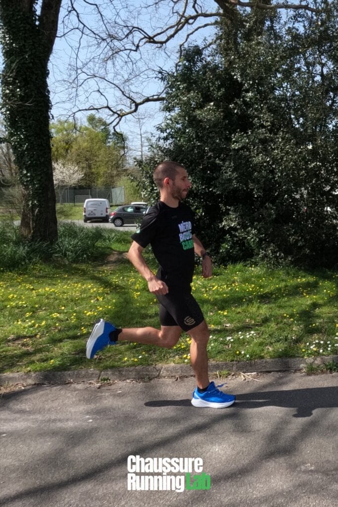 Salomon Aero Glide 3 chaussures de running