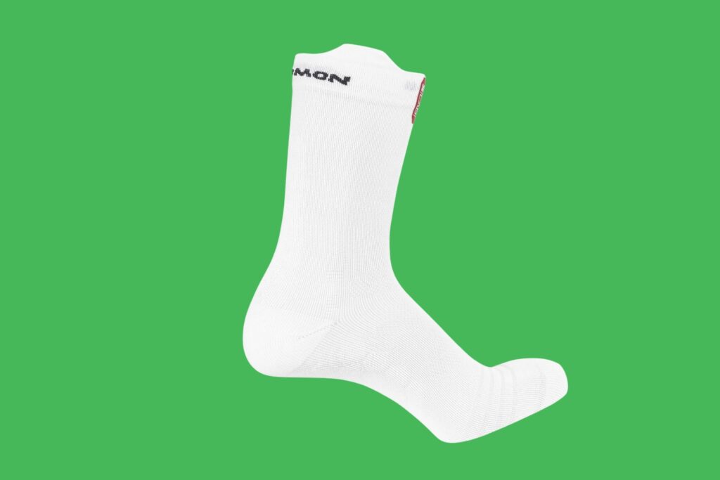 Salomon S/Lab Glide Crew avis