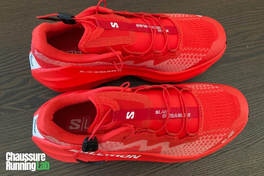 salomon s lab ultra glide 1.5 chaussures de trail test