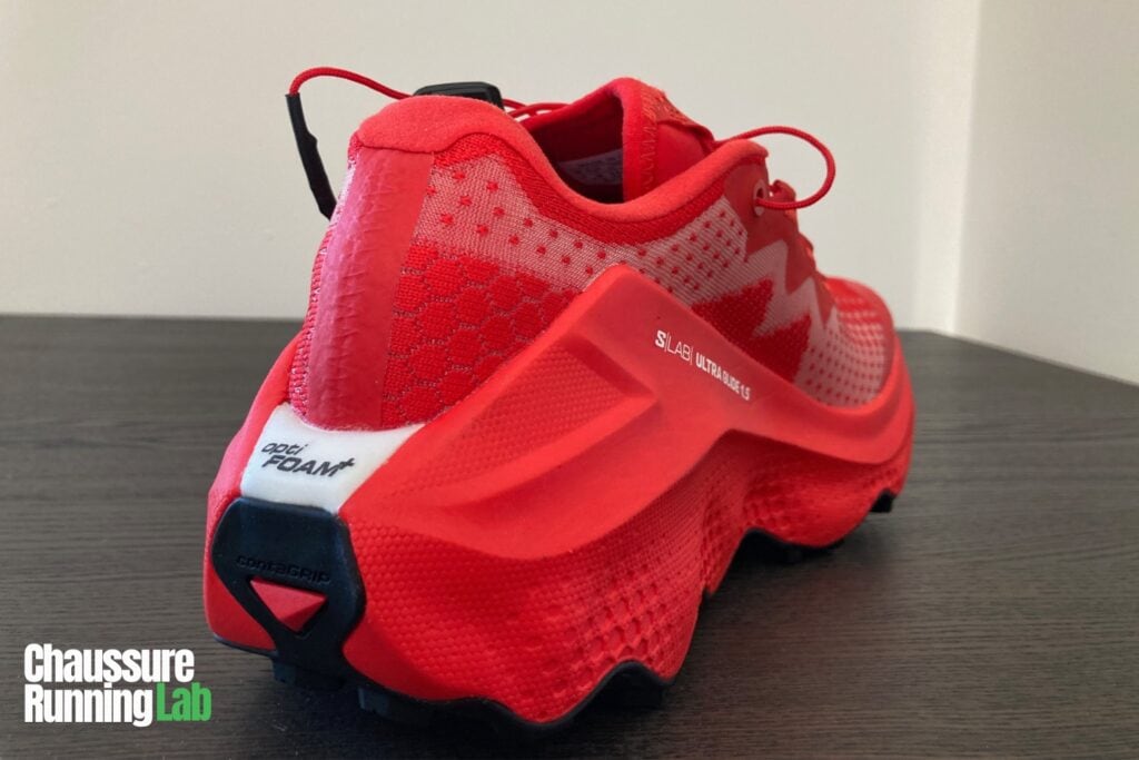 salomon s lab ultra glide 1.5 talon