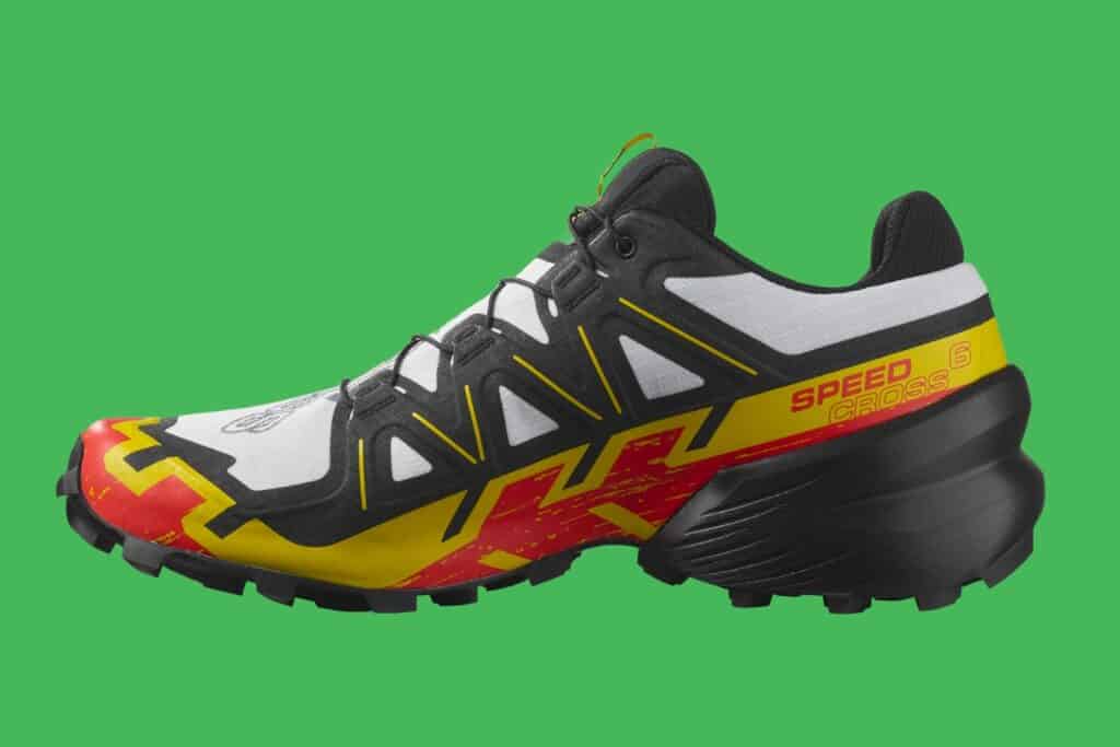 salomon speedcross chaussures de trail