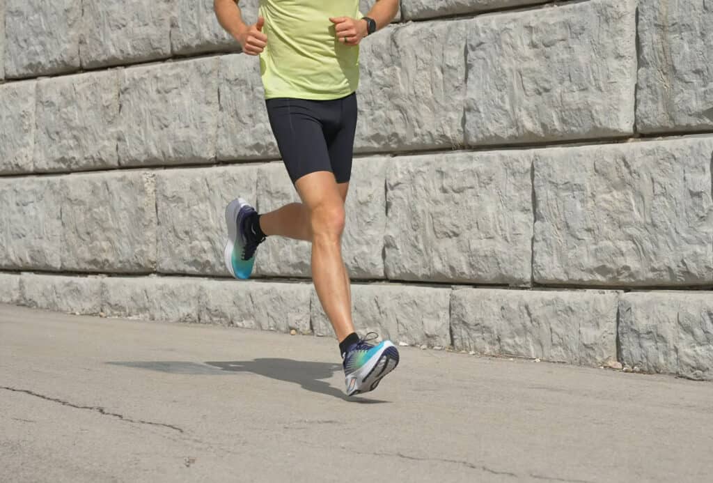 Endorphin Shift 3 Saucony