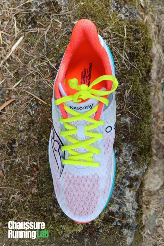Endorphin Speed 5 Saucony