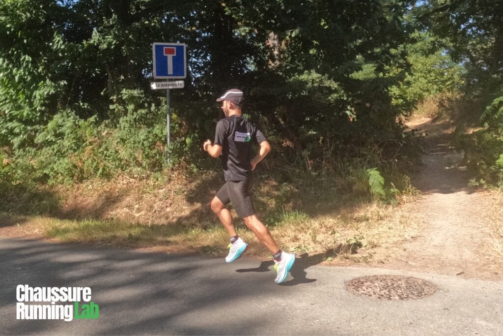 Chaussures de course Saucony Endorphin Speed 5