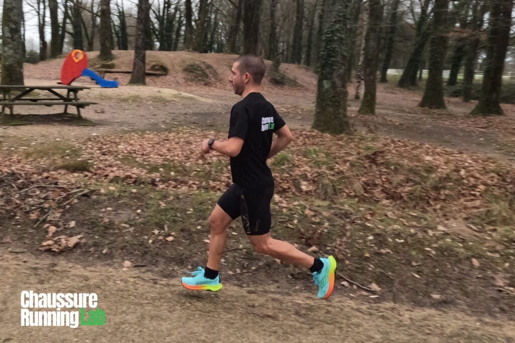 saucony peregrine 16 chaussures de trail