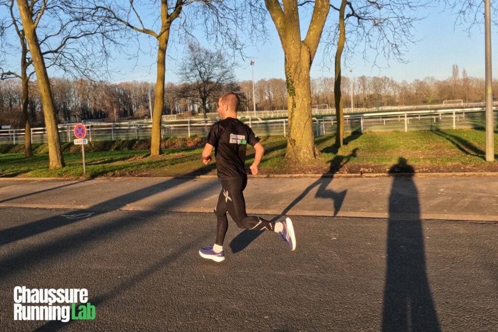 Ride 18 Saucony