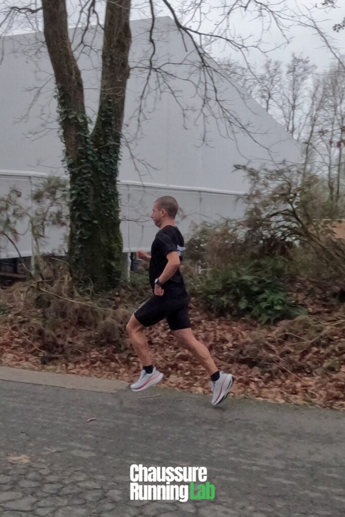 Saucony Ride 19 chaussures de running