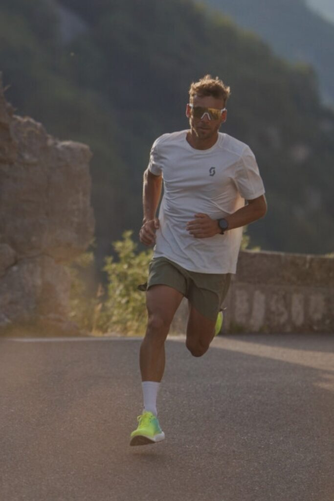 Scott Running
