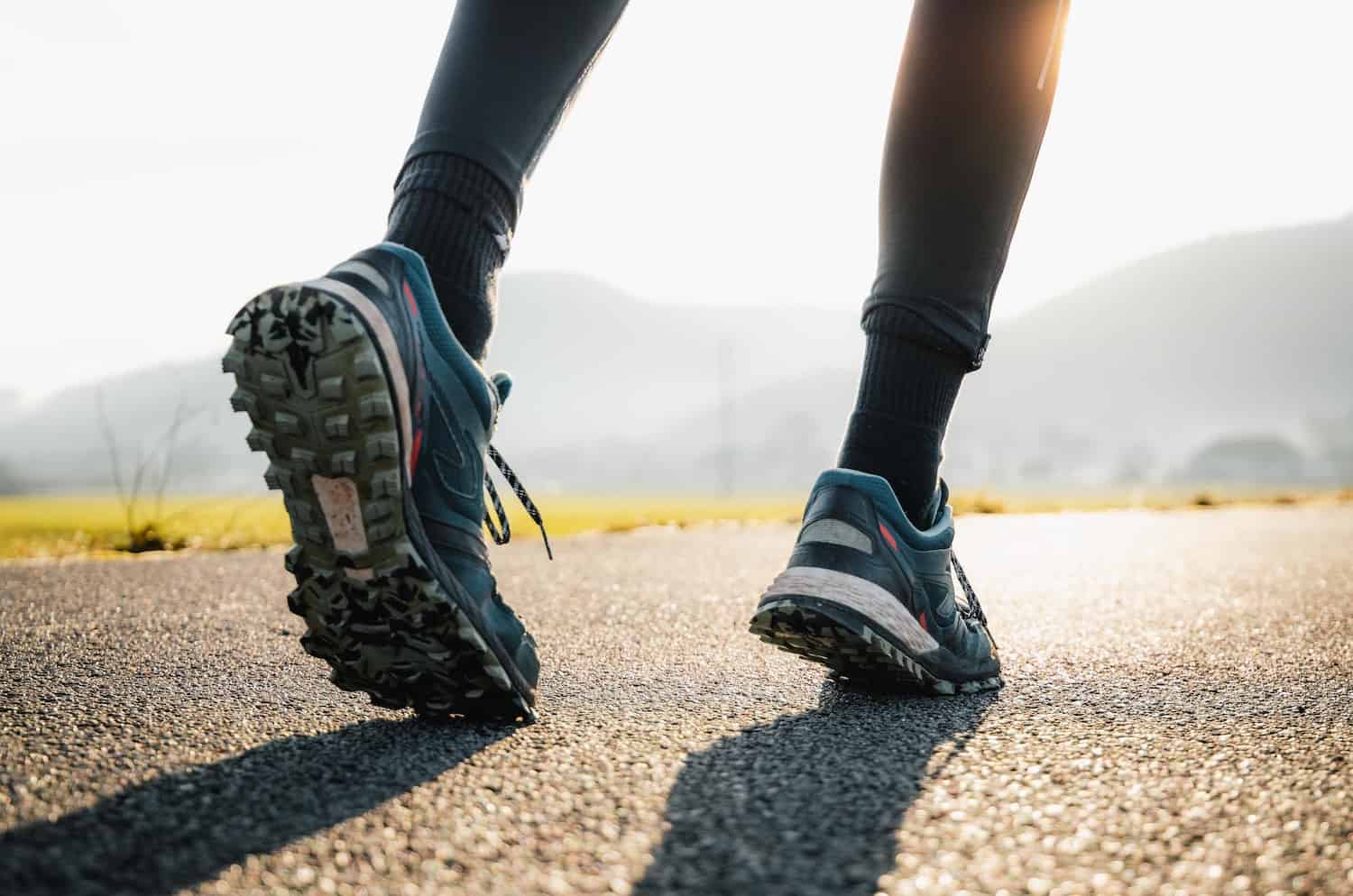 Shoe Finder faites le Quiz