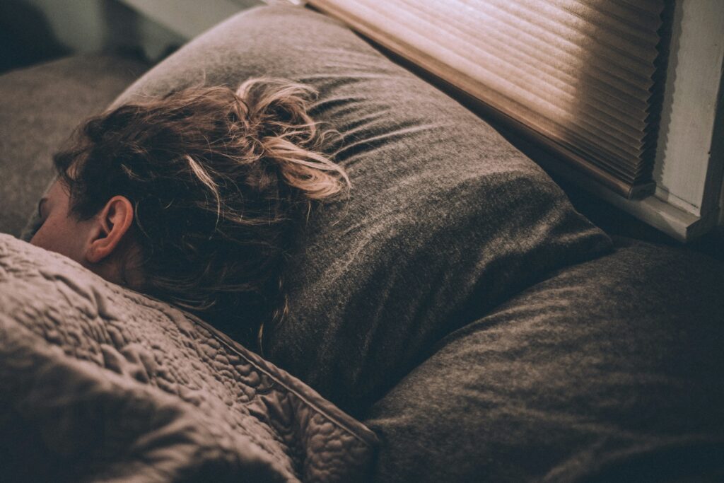 Sommeil pour augmenter sa VFC