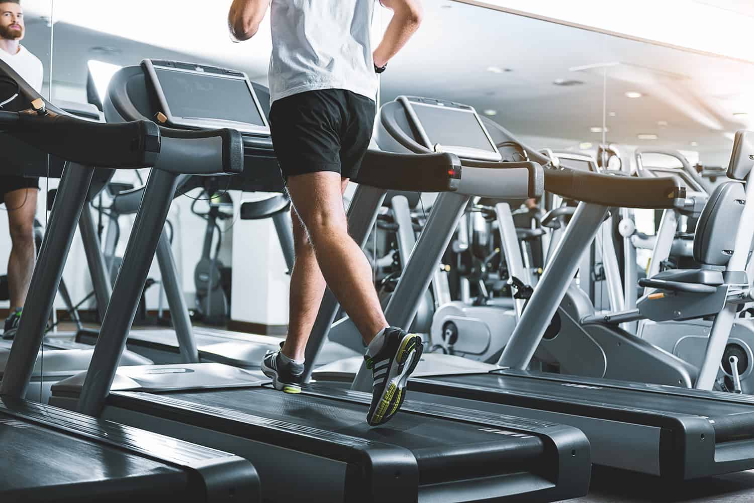 Les 7 meilleures chaussures pour tapis de course de 2024