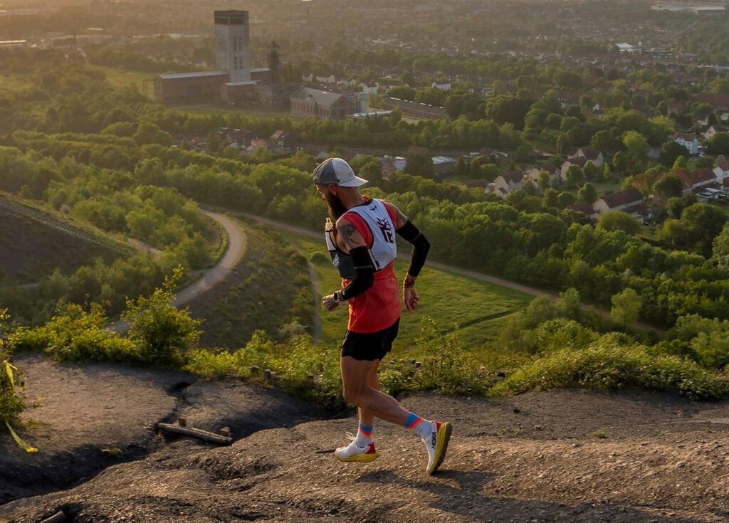 stations de trail en france