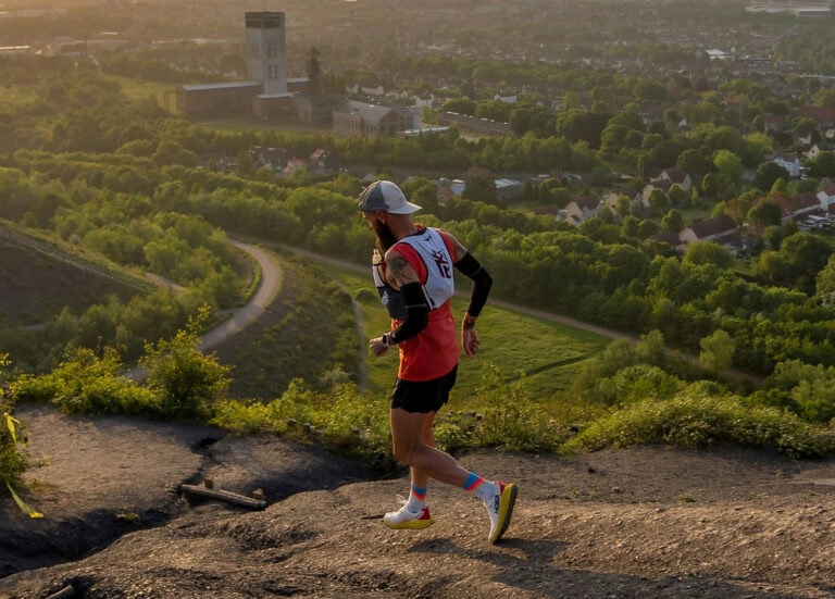 stations de trail en france