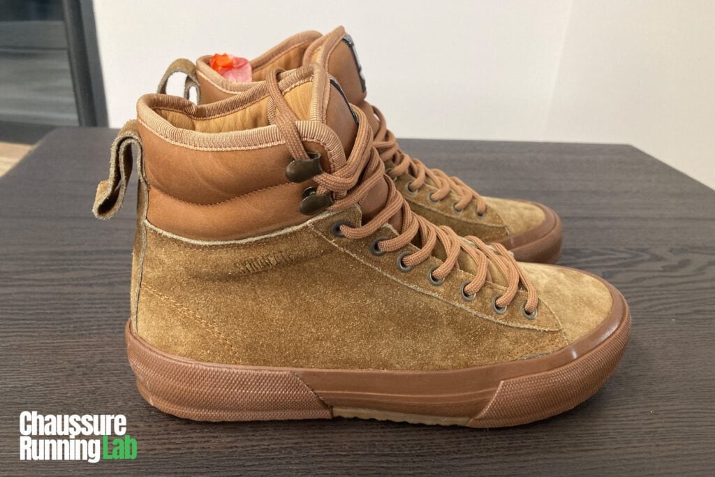 Syndicate Chaltén test
