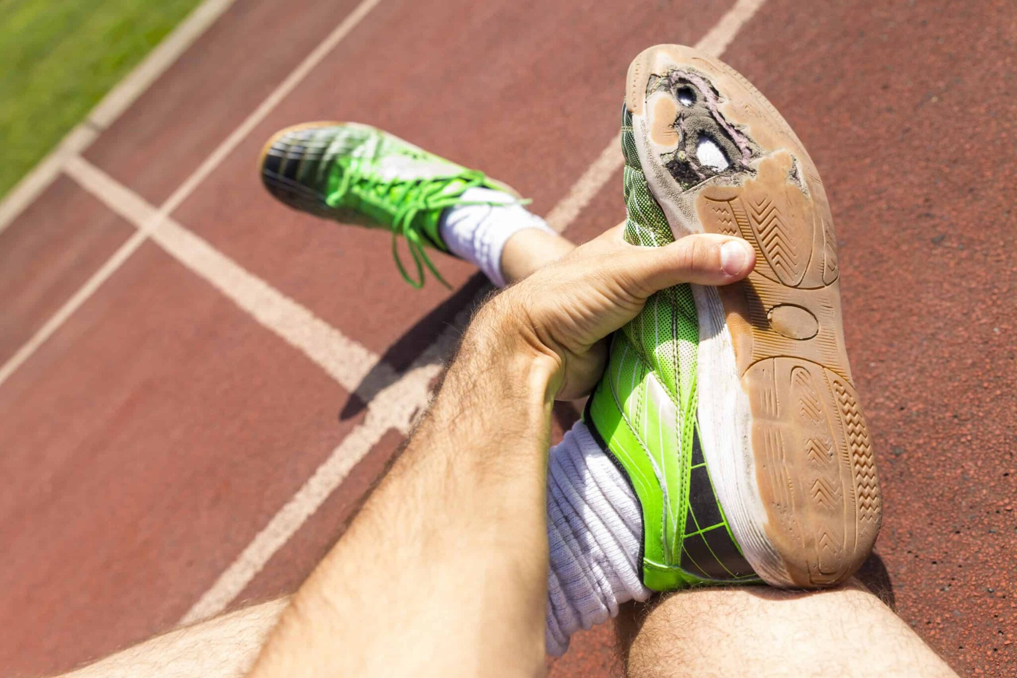 Quand changer ses chaussures de running ? Quelle durée de vie